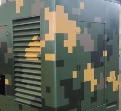 连云港要保证迷彩漆施工的颜色准确性