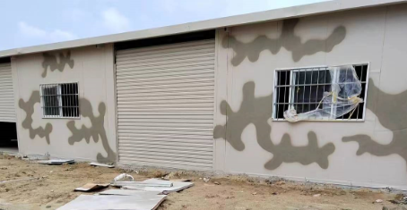 连云港低温专用迷彩漆,冬季迷彩漆